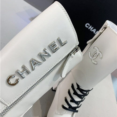 High Quality Luxury Chanel Boots Shoes – Style 22790 product detail