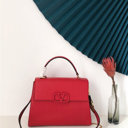 High Quality Luxury Valentino Garavani Vsling Bag – Style 03791