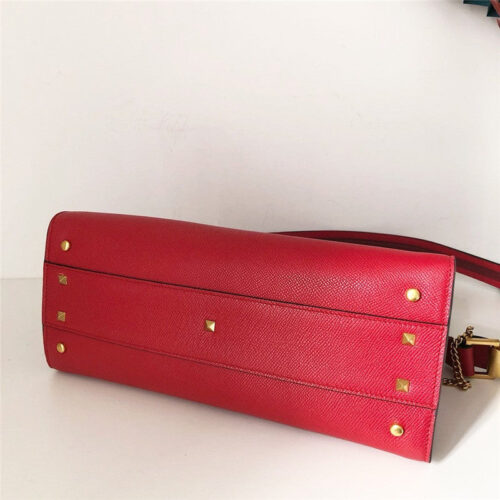 High Quality Luxury Valentino Garavani Vsling Bag – Style 03791 product detail