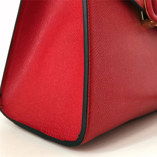 High Quality Luxury Valentino Garavani Vsling Bag – Style 03791 product detail