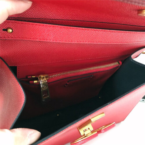 High Quality Luxury Valentino Garavani Vsling Bag – Style 03791 product detail