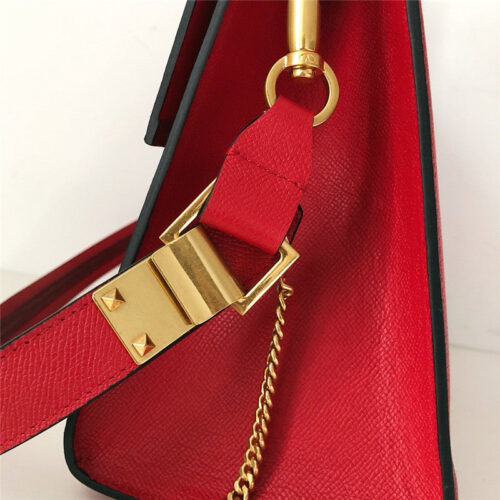High Quality Luxury Valentino Garavani Vsling Bag – Style 03791 product detail