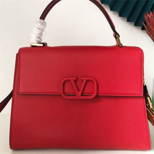 High Quality Luxury Valentino Garavani Vsling Bag – Style 03791 alternate view