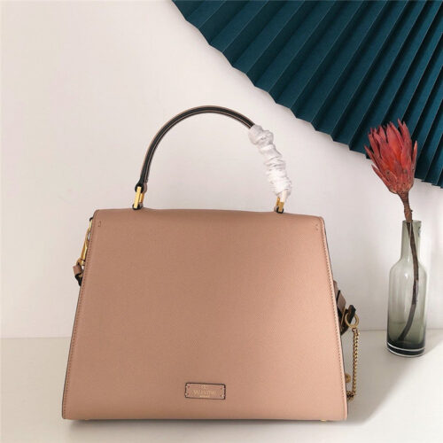 High Quality Luxury Valentino Garavani Vsling Bag – Style 03789 alternate view