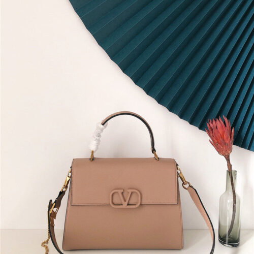 High Quality Luxury Valentino Garavani Vsling Bag – Style 03789