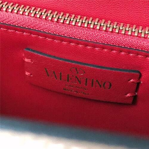 High Quality Luxury Valentino Garavani Vsling Bag – Style 03789 product detail