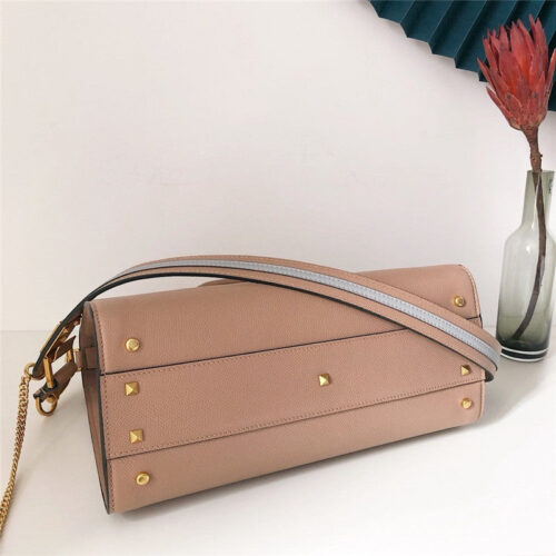 High Quality Luxury Valentino Garavani Vsling Bag – Style 03789 product detail