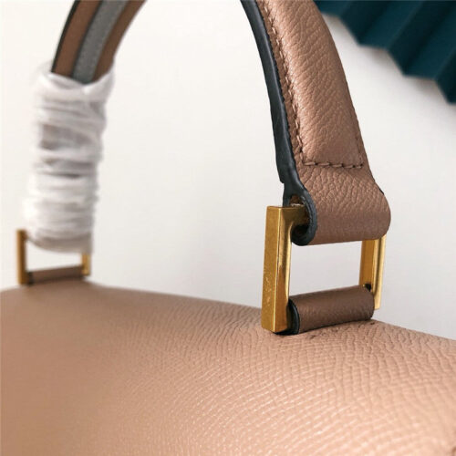 High Quality Luxury Valentino Garavani Vsling Bag – Style 03789 product detail