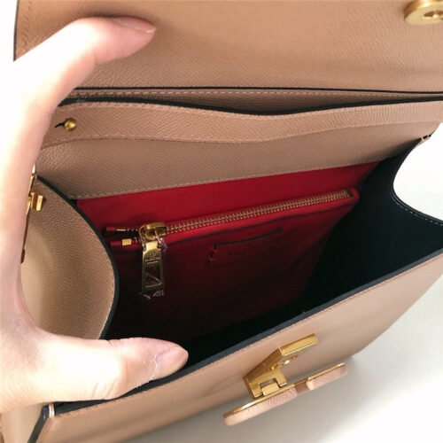 High Quality Luxury Valentino Garavani Vsling Bag – Style 03789 product detail