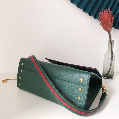 High Quality Luxury Valentino Garavani Vsling Bag – Style 03788 product detail