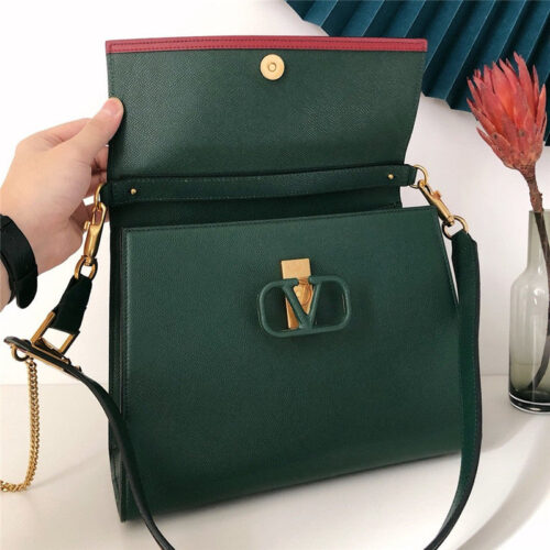 High Quality Luxury Valentino Garavani Vsling Bag – Style 03788 alternate view