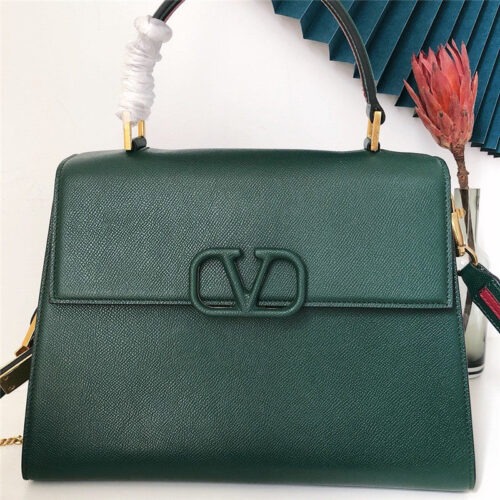 High Quality Luxury Valentino Garavani Vsling Bag – Style 03788 product detail