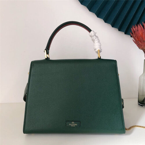 High Quality Luxury Valentino Garavani Vsling Bag – Style 03788 product detail