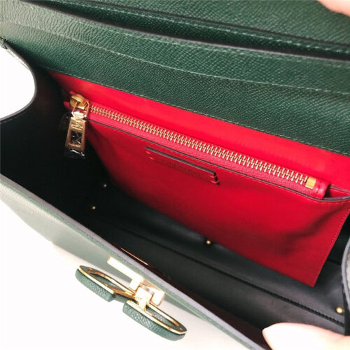High Quality Luxury Valentino Garavani Vsling Bag – Style 03788 product detail