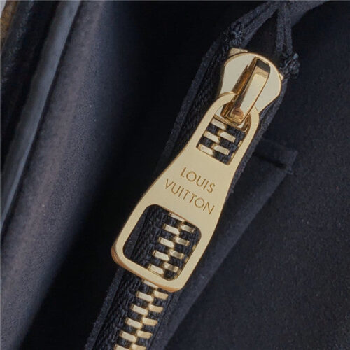High Quality Luxury LV Pallas Chain Handbag – Style 48469 product detail