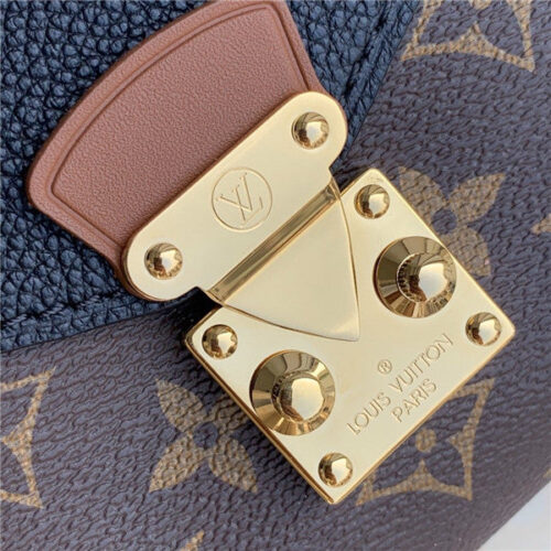 High Quality Luxury LV Pallas Chain Handbag – Style 48469 product detail