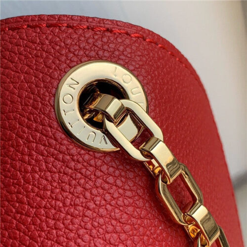 High Quality Luxury LV Pallas Chain Handbag product detail