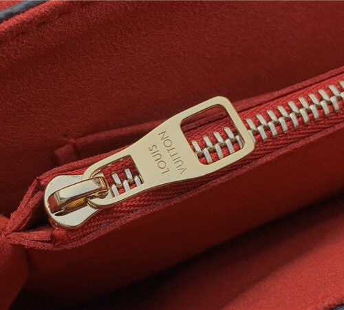 High Quality Luxury LV Pallas Chain Handbag product detail