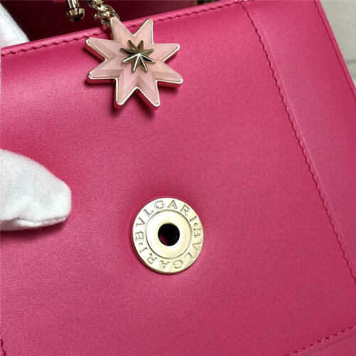 High Quality Luxury Bvlgari Serpenti Forever Crossbody Bag product detail