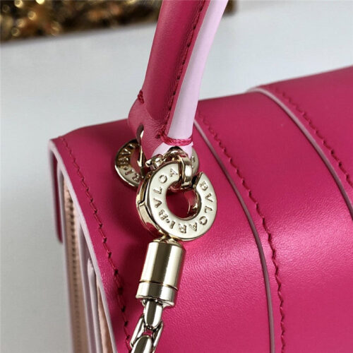 High Quality Luxury Bvlgari Serpenti Forever Crossbody Bag product detail