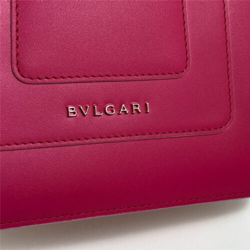 High Quality Luxury Bvlgari Serpenti Forever Crossbody Bag product detail