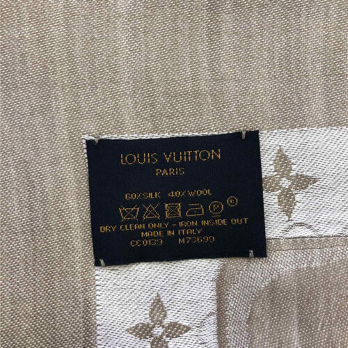 High Quality Luxury Scarf LV product detail