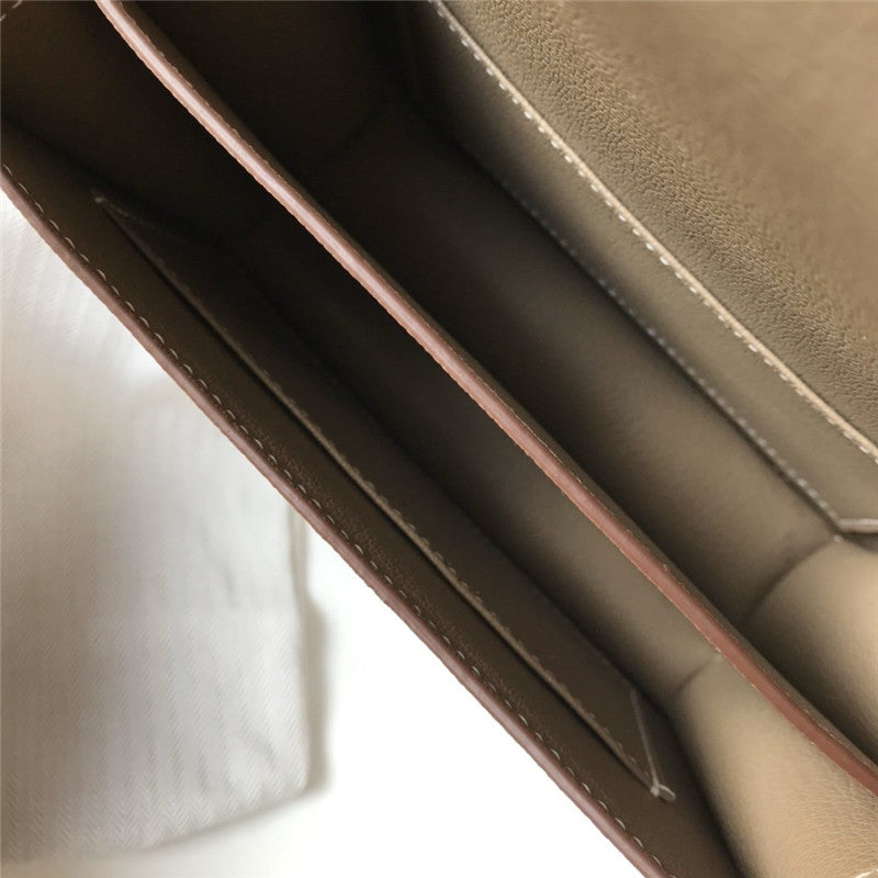 High Quality Luxury Hermes Constance 23 Bag Gray product detail
