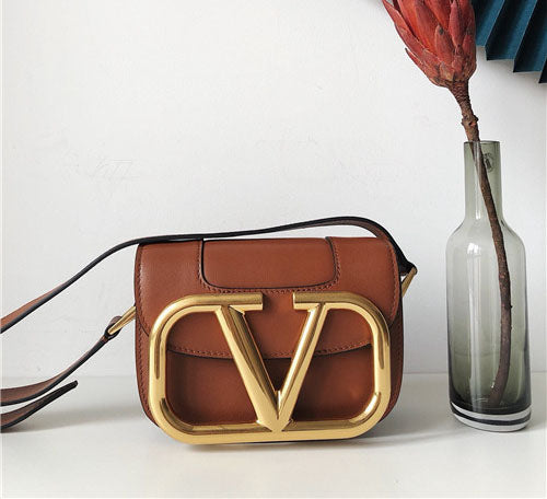 High Quality Luxury Valentino Garavani Supervee Bag – Style 03745
