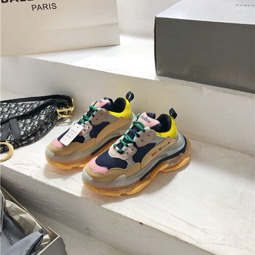 High Quality Luxury Balenciaga Triple-S – Style 31235