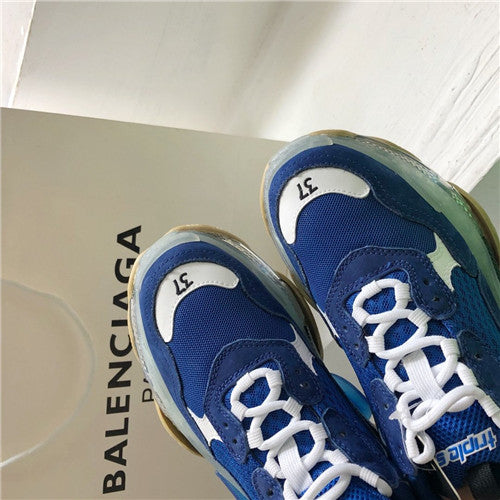 High Quality Luxury Balenciaga Triple-S – Style 58915 product detail