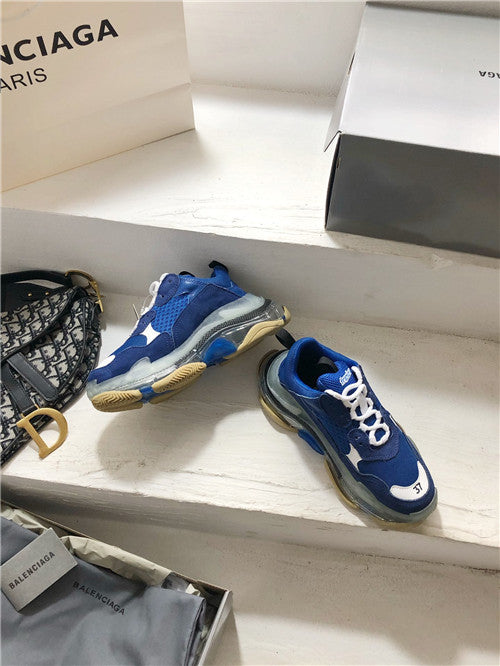 High Quality Luxury Balenciaga Triple-S – Style 58915 product detail