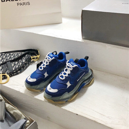 High Quality Luxury Balenciaga Triple-S – Style 58915
