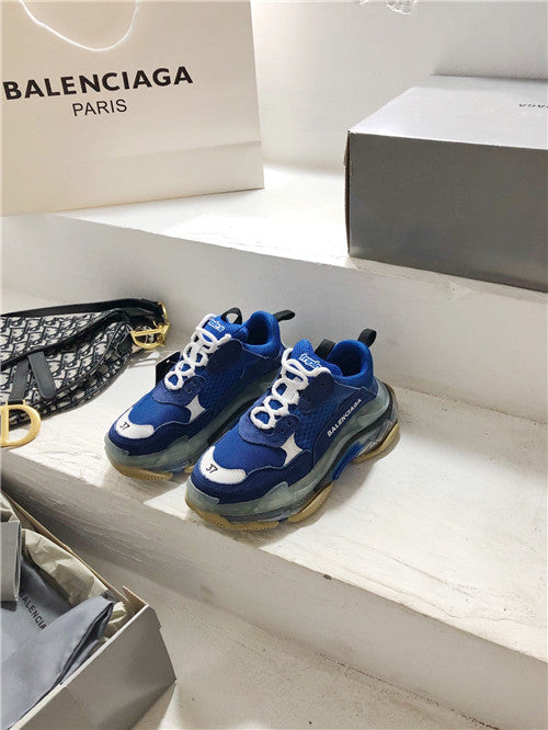 High Quality Luxury Balenciaga Triple-S – Style 58915