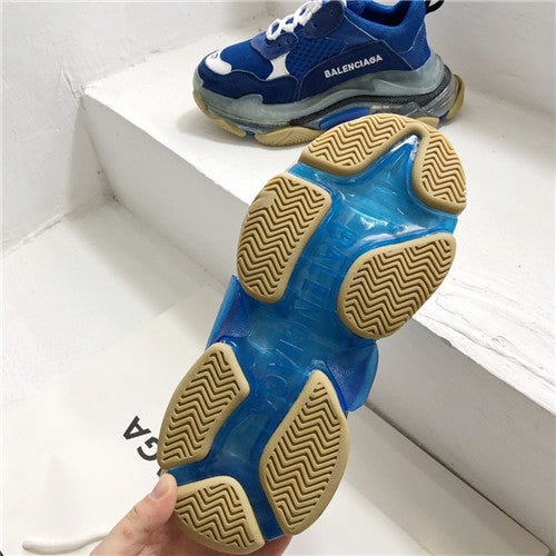 High Quality Luxury Balenciaga Triple-S – Style 58915 product detail