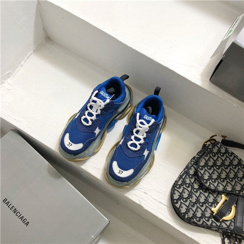 High Quality Luxury Balenciaga Triple-S – Style 58915 product detail