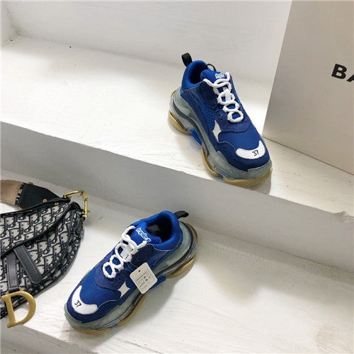 High Quality Luxury Balenciaga Triple-S – Style 58915 product detail