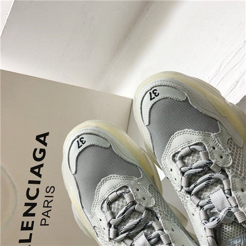 High Quality Luxury Balenciaga Triple-S – Style 24451 alternate view