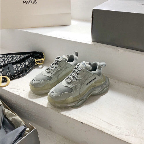 High Quality Luxury Balenciaga Triple-S – Style 24451