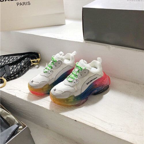 High Quality Luxury Balenciaga Triple-S – Style 95075