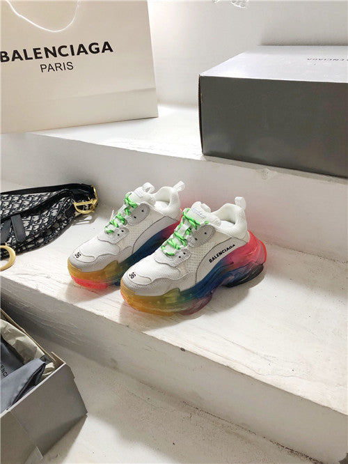 High Quality Luxury Balenciaga Triple-S – Style 95075