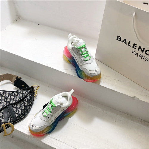 High Quality Luxury Balenciaga Triple-S – Style 95075 product detail