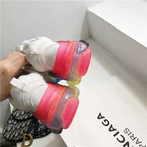 High Quality Luxury Balenciaga Triple-S – Style 95075 product detail