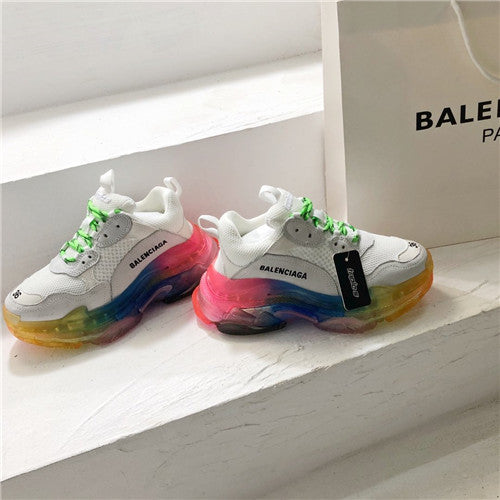 High Quality Luxury Balenciaga Triple-S – Style 95075 product detail
