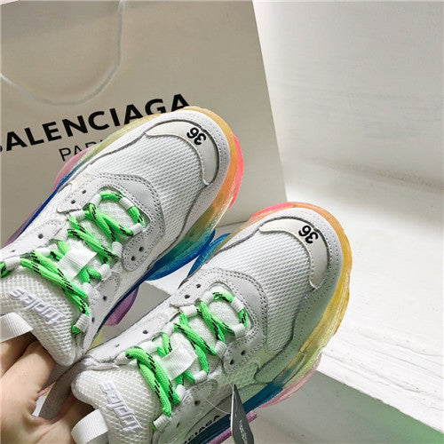 High Quality Luxury Balenciaga Triple-S – Style 95075 product detail