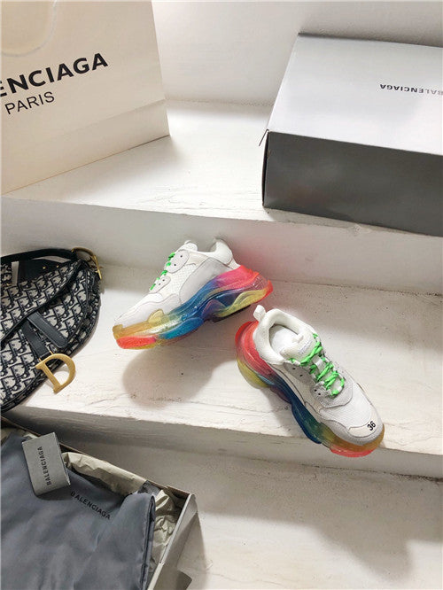 High Quality Luxury Balenciaga Triple-S – Style 95075 product detail