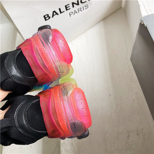 High Quality Luxury Balenciaga Triple-S alternate view