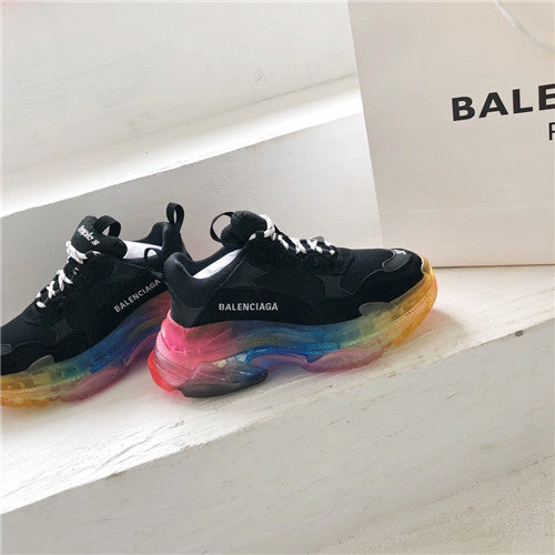 High Quality Luxury Balenciaga Triple-S product detail