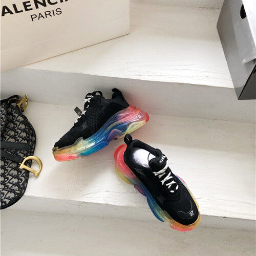 High Quality Luxury Balenciaga Triple-S product detail