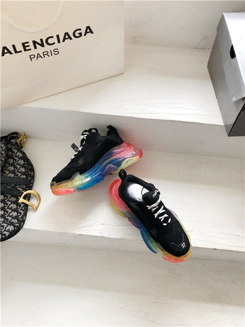 High Quality Luxury Balenciaga Triple-S product detail