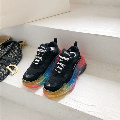 High Quality Luxury Balenciaga Triple-S